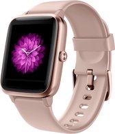 Bol.com SmartWatch-Trends S205L - Smartwatch Dames - Roze aanbieding
