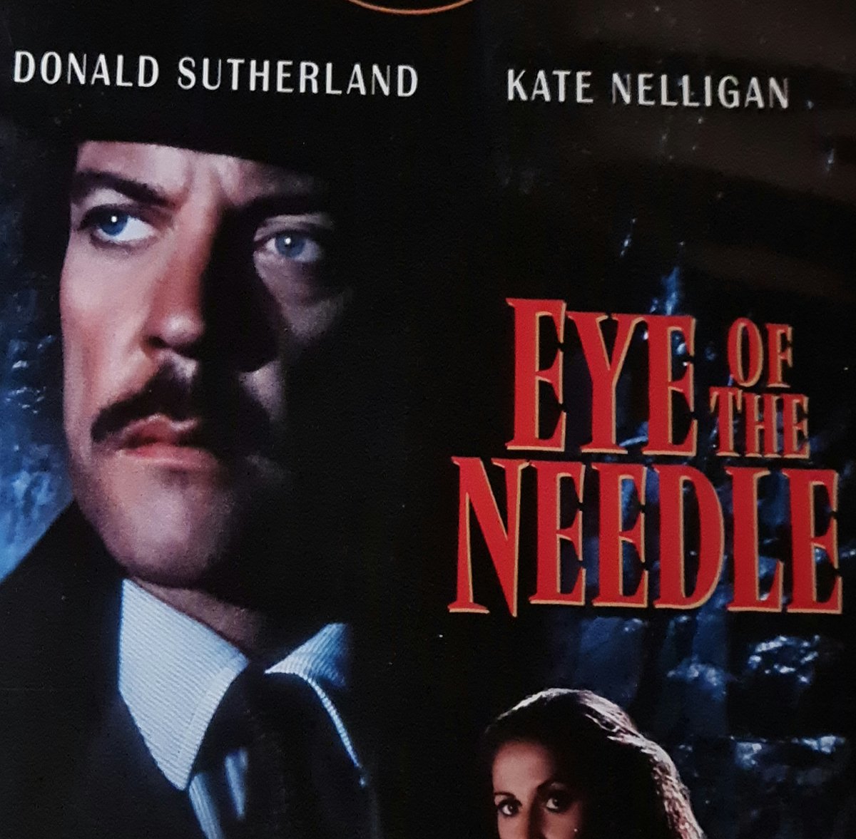 Eye Of The Needle