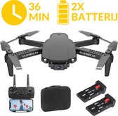 Bol.com Killerbee X4 Eagle Eye Drone – Quad Drone met camera voor buiten en binnen met optical flow - Drone voor kinderen en vol... aanbieding
