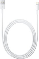 Apple Lightning naar USB Cable (2m)