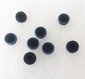 Rubber pointstick - Geschikt voor Dell Latitude E54xx / E74xx Series - Zwart