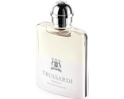Trussardi Donna - 50 ml - eau de toilette spray - damesparfum