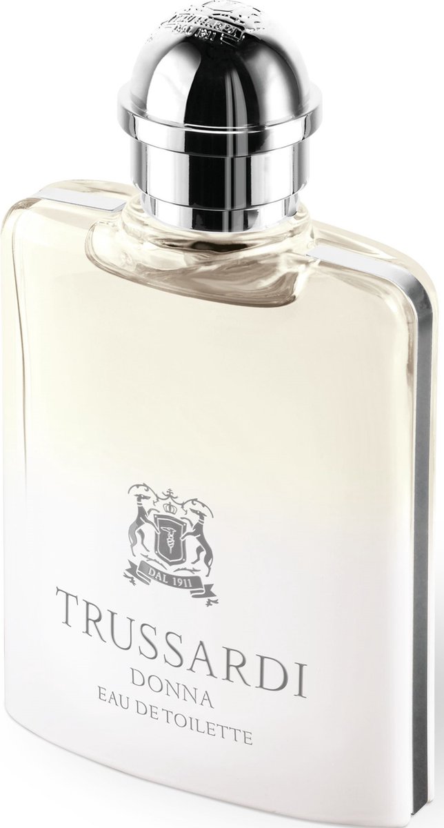 Goedkoopste Trussardi Donna - 50 ml - eau de toilette spray - damesparfum