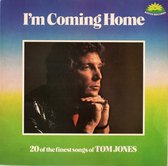 I'm Coming Home (LP)