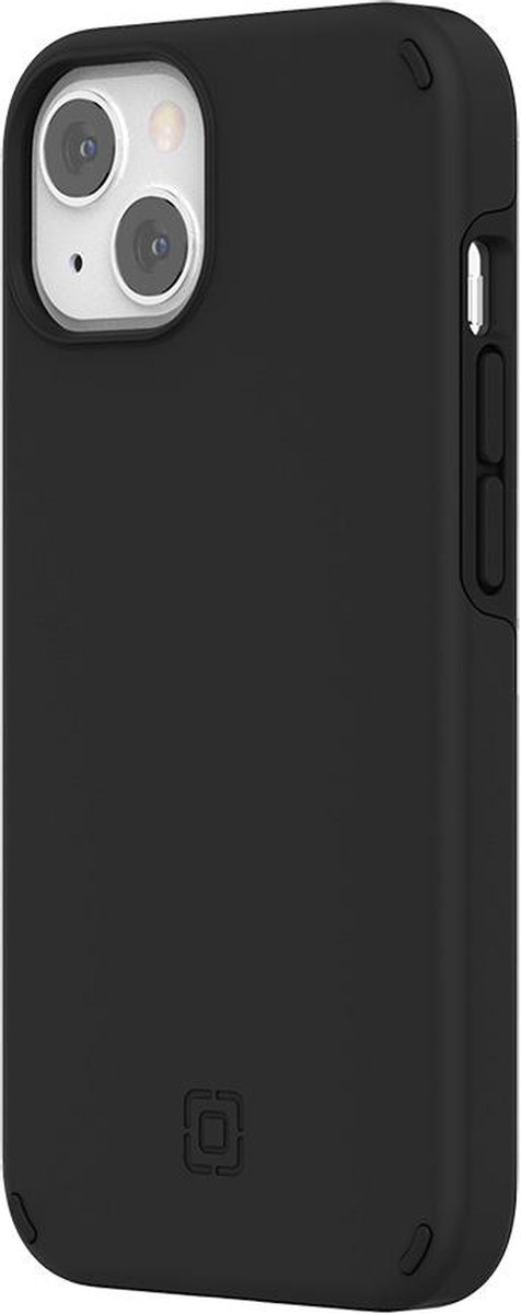 Incipio Duo met magnetische ring voor iPhone 13 - Black