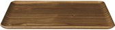ASA Selection Dienblad Wood 36 x 28 cm