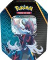 Pokémon Summer Tin 2022 - Hisuian Samurott V - Pokémon Kaarten