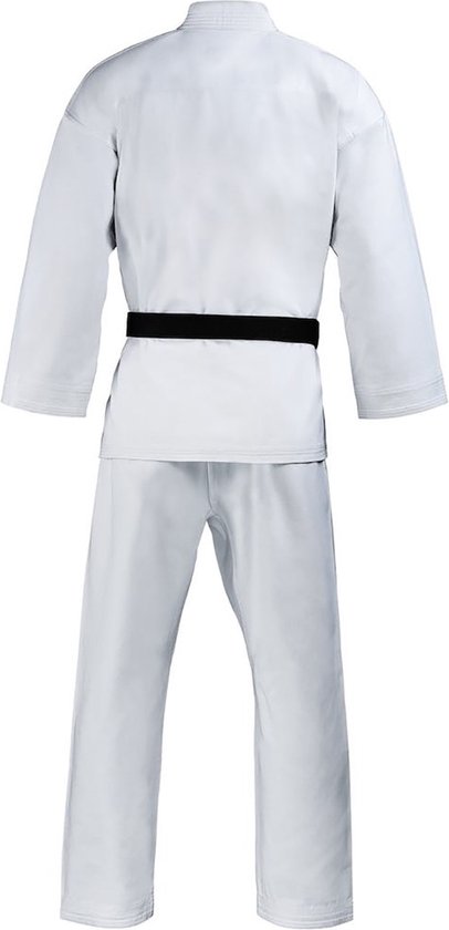 Hayabusa Winged Lightweight Karaté Gi White 150 cm