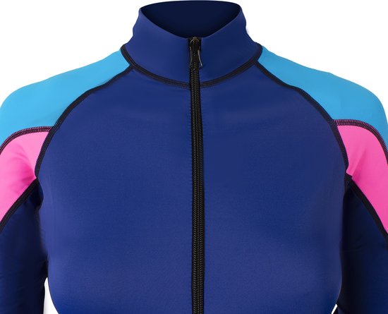 Combinaison Lycra Femme 2XL