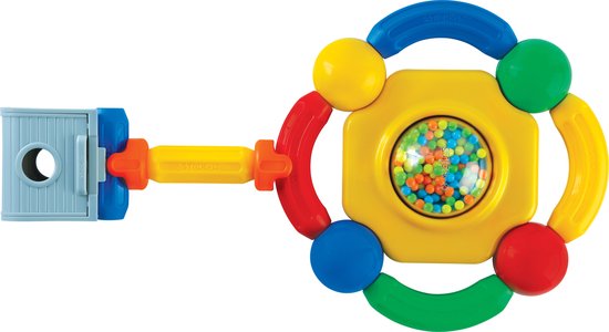 Stick-O Creator Set - magnetisch speelgoed - 60 stuks - magneten speelgoed - baby blokken