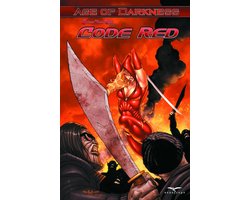 Grimm Fairy Tales Presents Code Red Vol