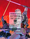 Mobile Suit Gundam The Origin 4