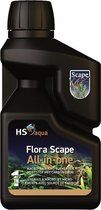 HS Aqua flora scape all-in-one – Inhoud: 1 liter – Aquarium Planten Voeding
