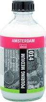 Amsterdam pouring medium (014) 250 ml