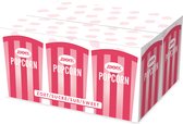 Jimmy's popcorn - Zoet - 6 dozen x 140 gram