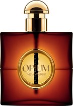 Yves Saint Laurent Opium Femmes 50 ml