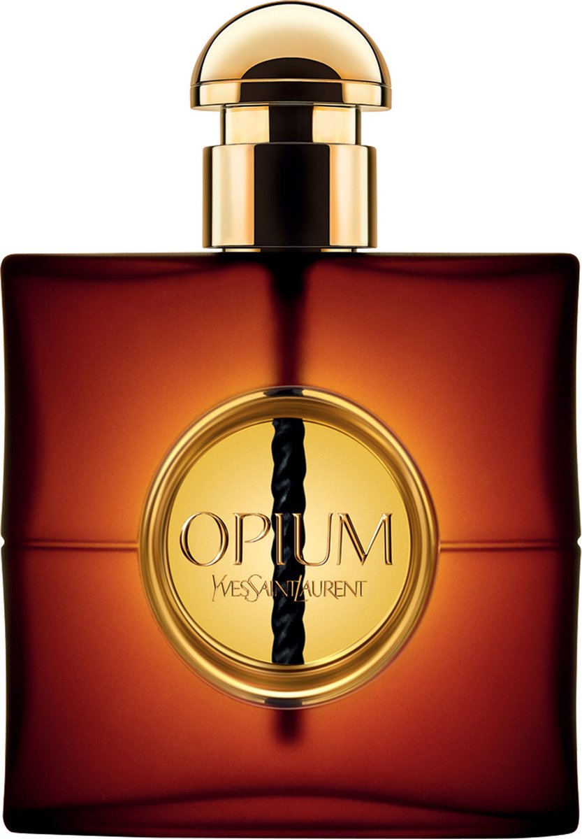 Yves Saint Laurent Opium 50 ml Eau de Parfum - Damesparfum