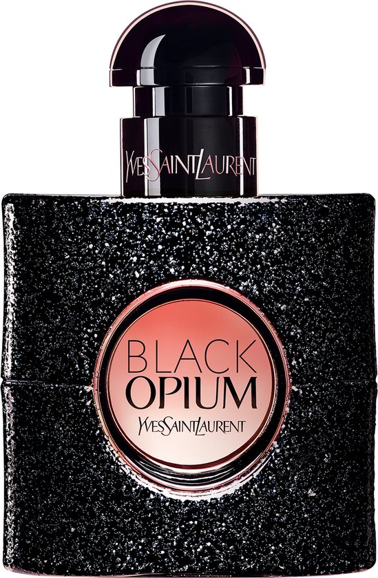 Foto: Yves saint laurent black opium 30 ml eau de parfum damesparfum