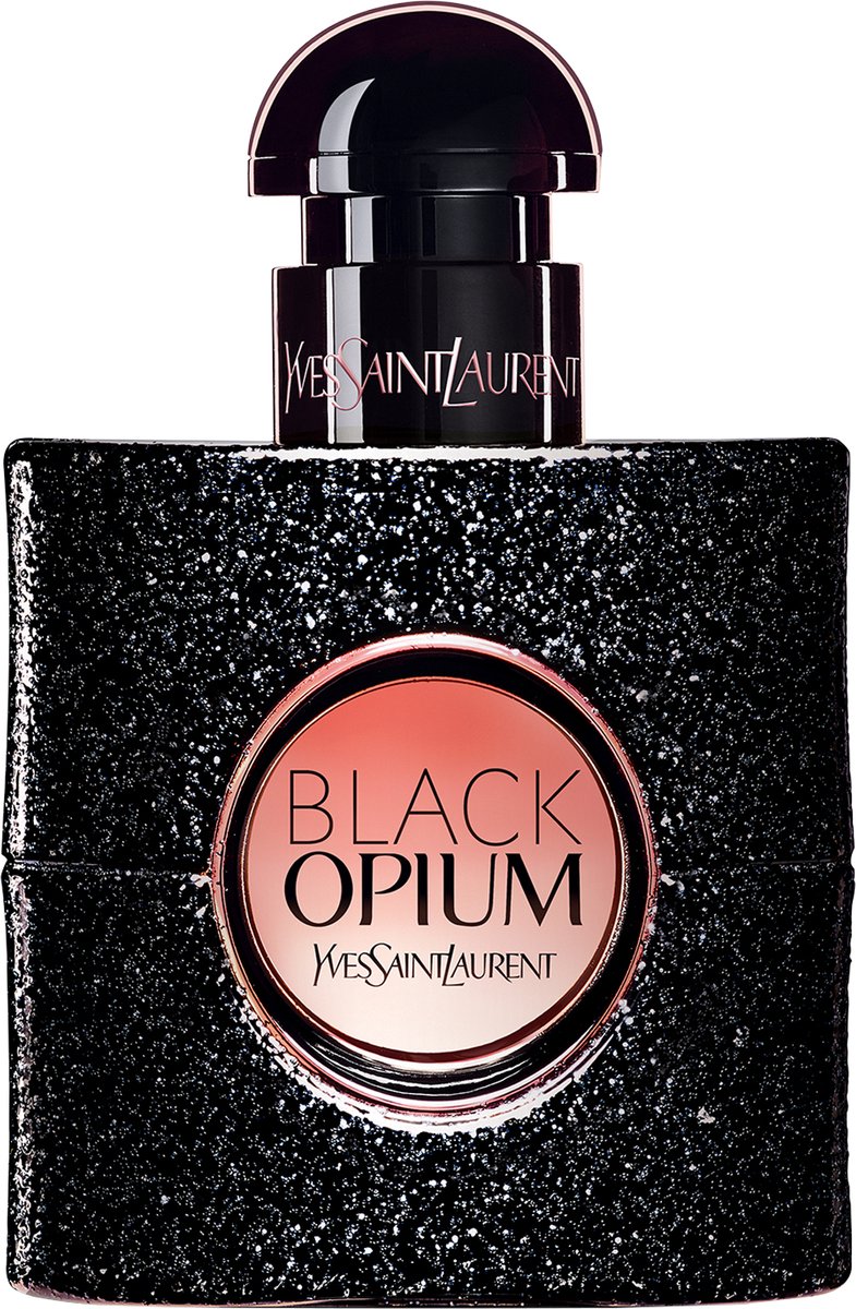 Goedkoopste Yves Saint Laurent Black Opium 30 ml Eau de Parfum - Damesparfum