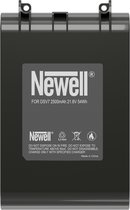 Newell NP-FV100A Accu