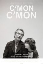 C'Mon C'mon (DVD)