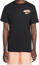 Nike M NSW SO PK 2 GRAPHIC TEE 4 T-shirt de sport pour homme - Taille S