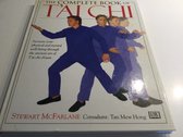The complete book of T’Aichi