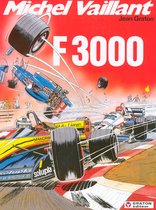 Michel Vaillant - F 3000