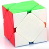 Afbeelding van het spelletje Rubiks Cube - Skewb Kubus - Speed Cube - Fidget Toys