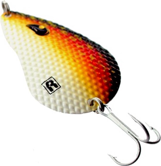 Rozemeijer Dr. Spoon 8cm 14gr SHP van Rozemeijer — afbeelding 2
