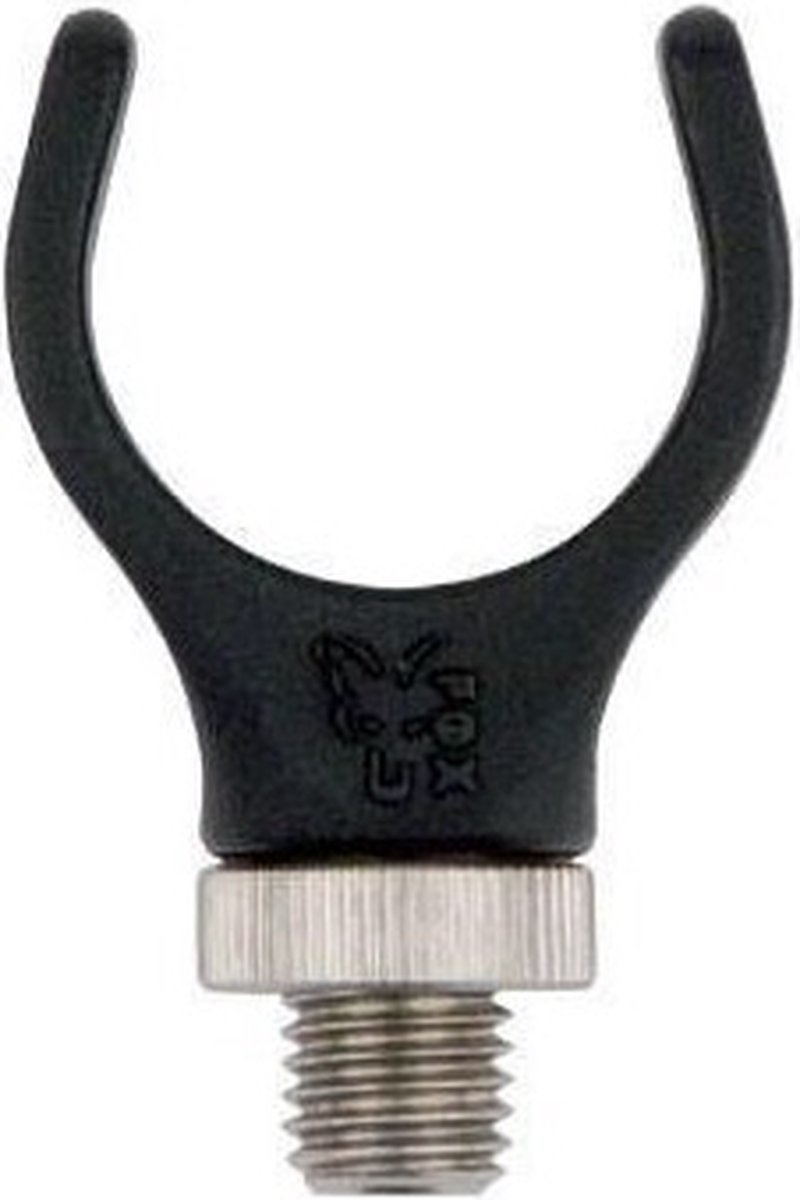 Fox Butt Rest Stainless Thread | Steunen