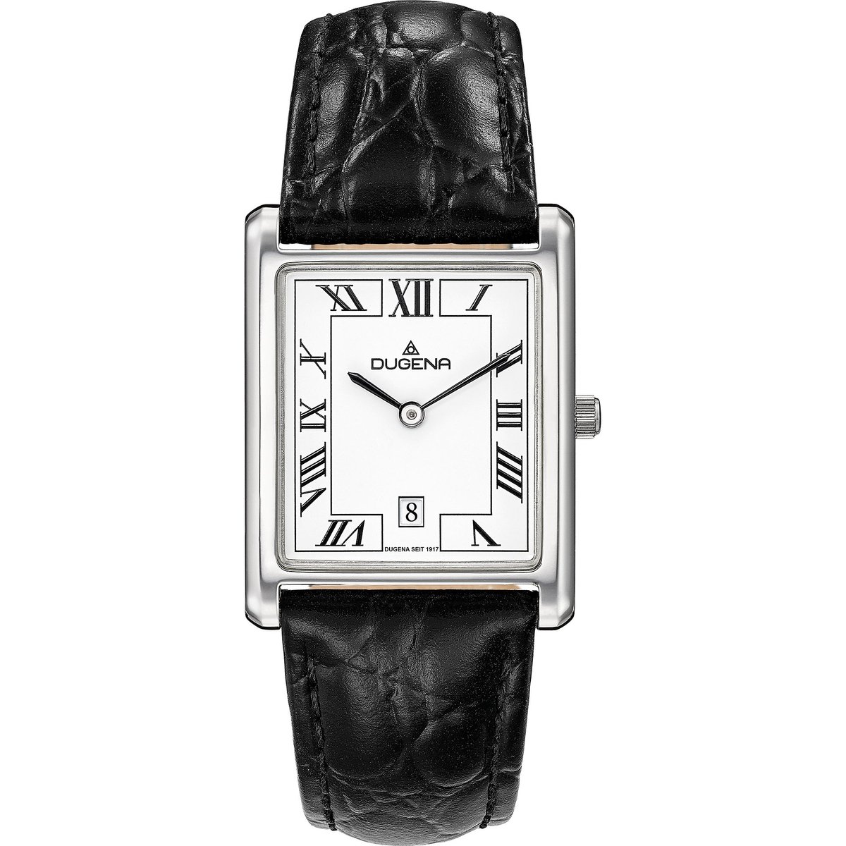 Dugena unisex kijkt analoog kwarts One Size 88520319