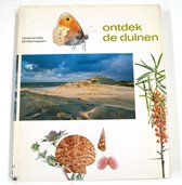 Ontdek de duinen - Nederlandse landschappen