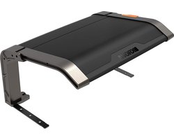 WORX garage voor Landroid robotmaaiers - Inklapbaar