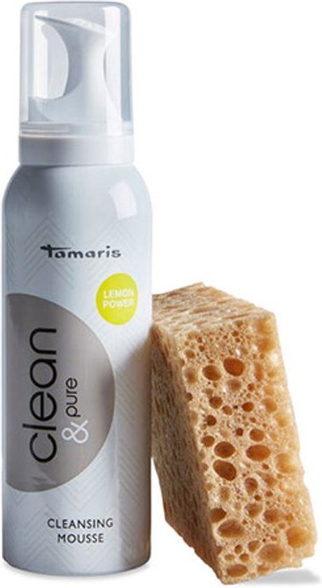 Tamaris Cleansing Mousse | combi set | 125 ml