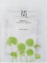 Beauty of Joseon - Centella Asiatica Calming Mask - 1 stuk - Korean Skincare / Sheet Mask, Verwencadeau