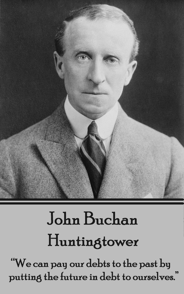 John Buchan - Huntingtower - John Buchan