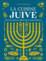 Hors collection Mango Art de vivre - La cuisine juive