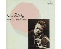 Oscar Peterson - Misty (CD)