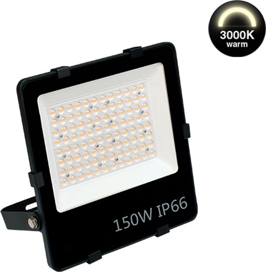 Led Breedstraler 150w