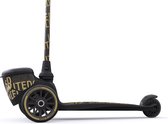 Scoot & Ride Highwaykick 2 Lifestyle Black & Gold Limited Edition