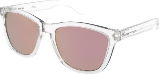 Hawkers Zonnebril - Polarized Air Rose Gold One -140039 - Unisex