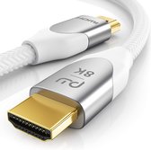 HDMI Kabel High Speed HDMI kabel 5m