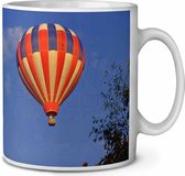 Luchtballon Koffie-thee mok