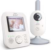 Babyfoon, pasgeboren, premium veiligheid