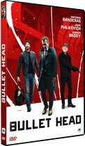 Bullet Head (DVD)