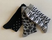 Lady design socks, maat 39 - 42