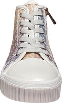 Michael Kors Skate split glitter Unicorn Rainbow