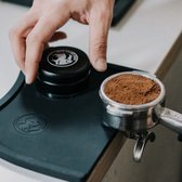 Rhino Coffee Gear - Professional Bench Tamper Mat - Tamping Mat