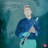 Stefan Neubauer - Solitary Changes 2 (CD)